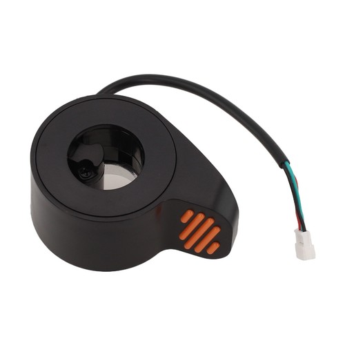 Acceleratore pollice liscio e affidabile con per scooter Ninebot F30/F40 - Foto 15 di 24
