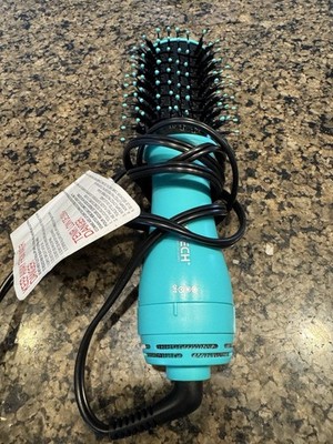 IZutech 2 And 1 Blow Dryer Travel