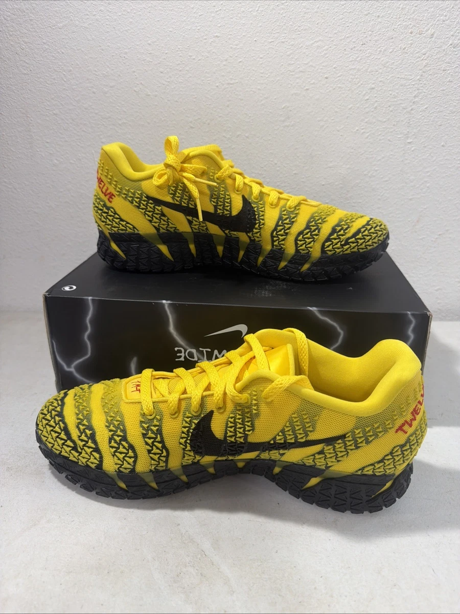 Las mejores ofertas en Nike Ja 3 Let Me Be Ja | eBay