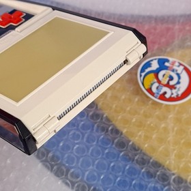 Game & Watch Donkey Kong Jr Panorama Screen CJ-93 Nintendo 1983 (Good Working Co