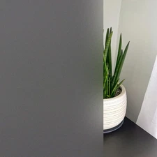 KESPEN Frosted Window Privacy Film Heat Control UV Sun Blocking Glass Sticker...