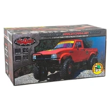 RC4WD MARLIN CRAWLERS TRAIL FINDER 2 RTR MOJAVE Z-RTR0034