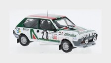 1:43 IXO Fiat Ritmo 75 Abarth #20 Rally Montecarlo 1979 Bettega RAC445B.22 MMC