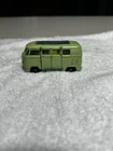 Matchbox Volkswagen Caravette Camper No. 34 Made In England By Lesney