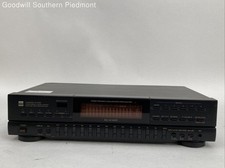 BSR EQ14/14XR Studio Frequency Equalizer/Spec...