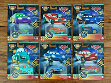 Disney Pixar Cars Light Up Race To Celebrate -  You Pick