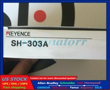 ONE new KEYENCE SH-303A proximity sensor US Free TAX