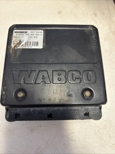 Wabco ABS E 4S 4M 12V Electronic Brake Contro...