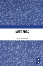 Maecenas by Peter Mountford (English) Hardcov...