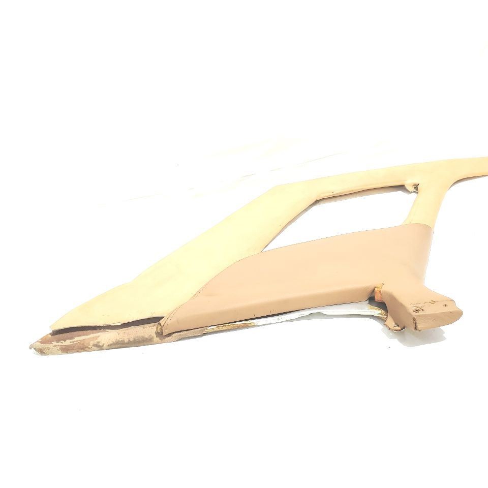 Bentley Turbo R 1990 Left, right Pillar covers Pair