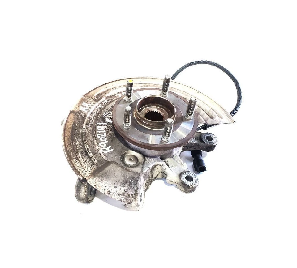 Ford Thunderbird 2002 2003 2004 2005 trozo de nudillo trasero derecho OEM Foto 3 de 4