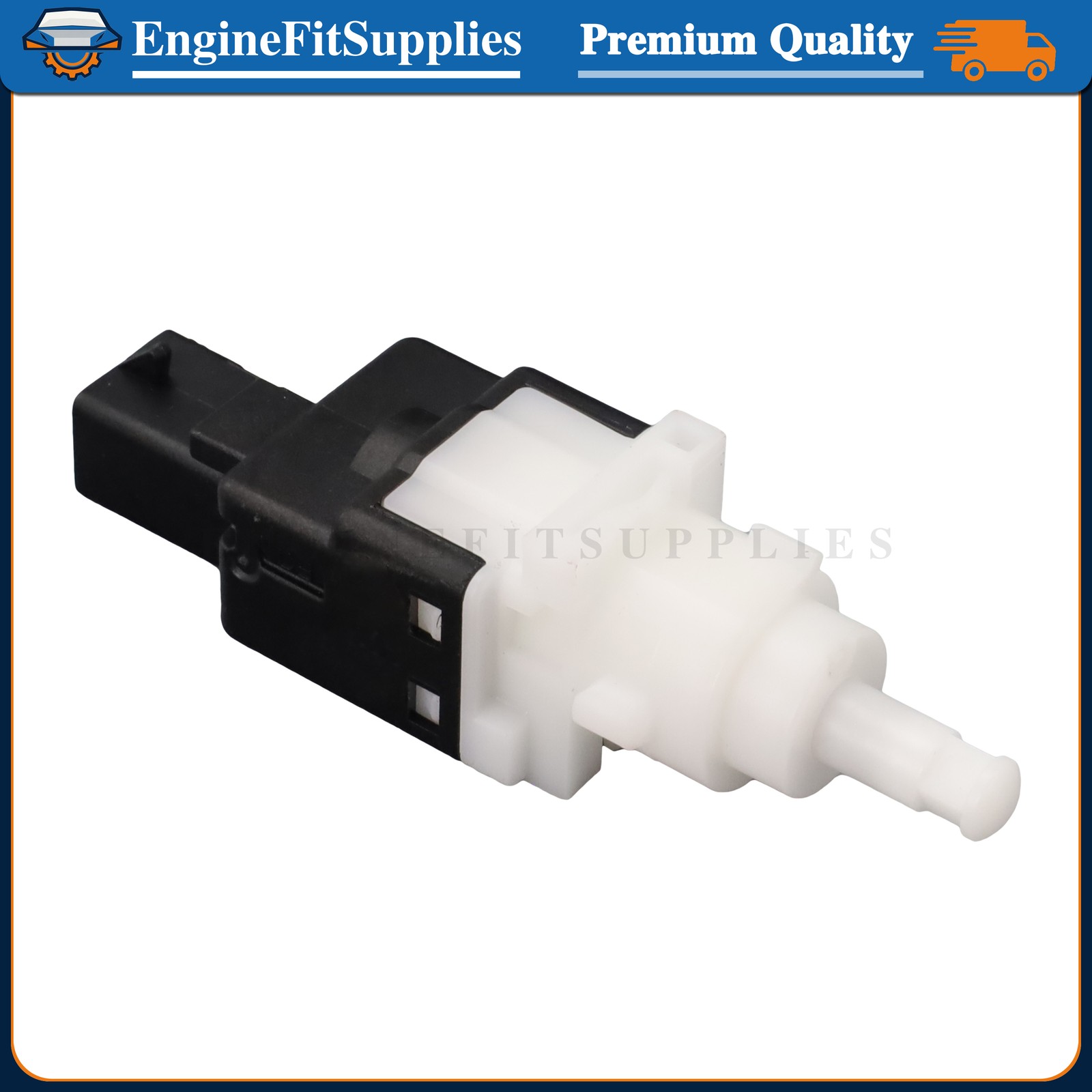 Maserati Quattroporte 2003-2012 Brake light switch P/N 201957
