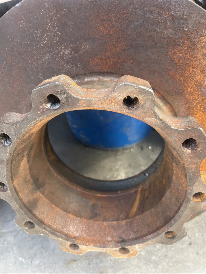 WINNARD  Disc Rotor MD1025-MM190941-90R-02C-01049/19598 - Image 4 of 4