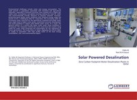 Dallia Ali (U. A.) | Solar Powered Desalination | Taschenbuch | Englisch (2017)