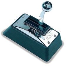 Bm Automotive Quicksilver Shifter 80683 - Forward Pattern Kit