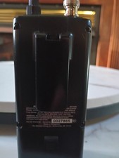 Used Working Whistler WS1040 Handheld Trunking Radio Scanner Digital Read