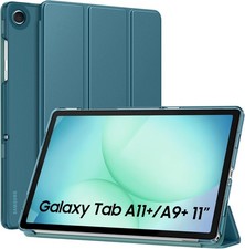 Case for Samsung Galaxy Tab A11 Plus 11 Inch, Smart Stand, Auto Sleep/Wake