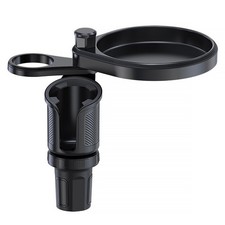 Auto-Organizer Beistelltisch KFZ-Getränkehalter Tisch Dosenhalter Halter Ablage