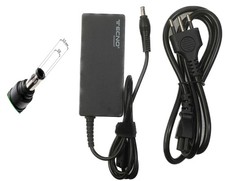 Alimentatore caricabatteria per Samsung NP-R730-JB08UK NP-R730-JB09UK NP-R730-JS