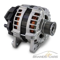 Atec Lichtmaschine Generator 150-A FÜR Nissan Qashqai Opel Vivaro Renault Trafic