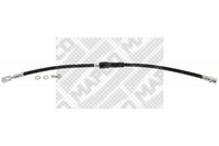 Mapco Bremsschlauch Vorne Rechts Links FüR VW Passat B7 B6 Cc CC Alltrack