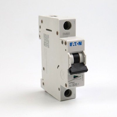 Eaton Leitungsschutzschalter FAZ-B20/1 278536 NOV
