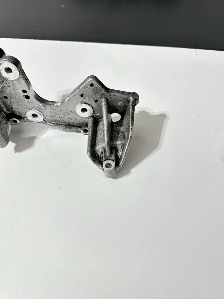 Carcasa de bomba de combustible para Volkswagen Touareg 3.0 059130147P 11-14 diésel Foto 4 de 4