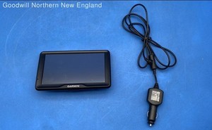 Garmin nuvi 2797LM 7 Inch Portable GPS Navigator Bluetooth Black - Tested/Reset