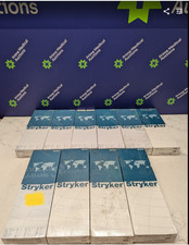 Stryker Restoration Modułowy system biodrowy x10 Nowy!