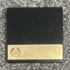 The Body Shop Eye Palette 02 Golden Brown Quad 4x2g Pressed Powder Shimmer