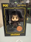 Thrilljoy PIX! Lord Of The Rings ARAGORN common Hero LE7500