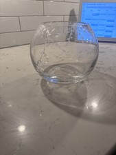 Vase Kate Spade Gardner St Rose Bowl Low Profile Tulips And Roses