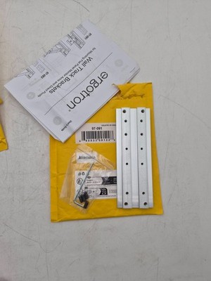 Ergotron Track Mount Bracket Kit (97091)