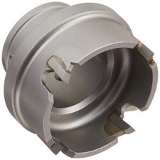 645-1-3/8 Quick Change Stainless Steel Hole Cutter, 1-3/8-Inch