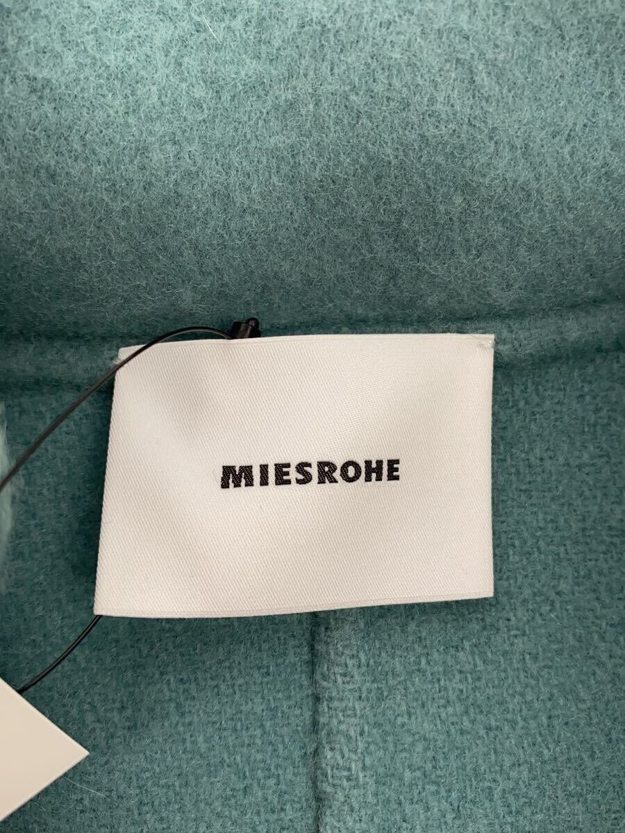 ALTRA MIESROHE ALTRI CAPPOTTI FREE LANA VERDE MWFC234018