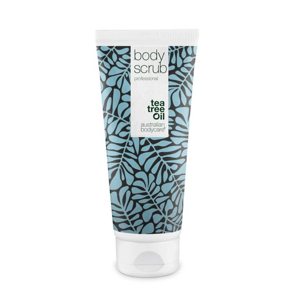 Australian Bodycare Body Scrub 200Ml - Image 2