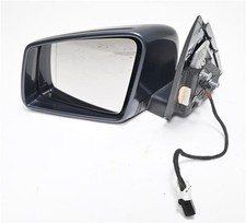 Retroviseur gauche (ou coque) Mercedes 200