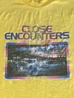 Vintage 1970s Close Encounters Of The Third Kind Iron On T Shirt Size Kids Small — photo 2