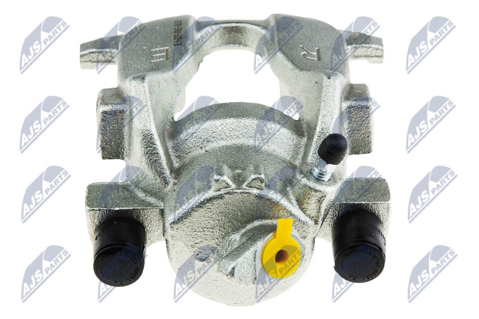 Nty Brake Caliper Front For Renault Clio Iv 12- Thalia Ii Iii 08 - Image 8