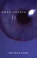 Blue Book | Owen Sheers | Englisch | Taschenbuch | Kartoniert / Broschiert