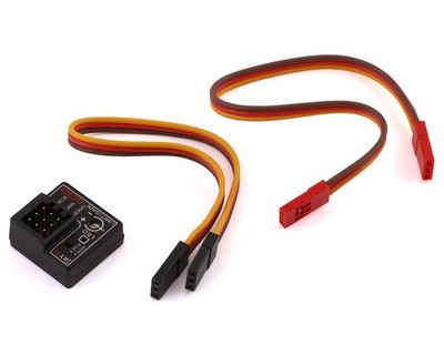 SkyRC GC301 Steering Gyro [SKY-600142-01]