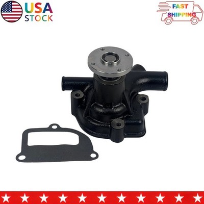 New Water Pump for CASE-IH Nissan Diesel Engine 274 284 1058287C91