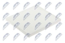 POLLENFILTER INNENRAUMFILTER FÜR TOYOTA AVENSIS COROLLA