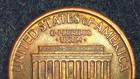 1989 D Lincoln Memorial Cent with a D/D Mint Mark and DDR Error (A502) — photo 9