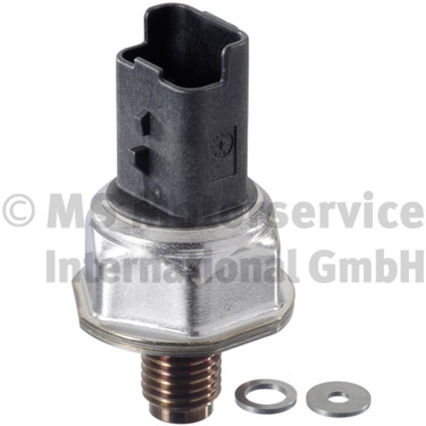 Sensor Kraftstoffdruck Pierburg 7.11225.00.0 FüR Toyota Aygo Fiat Peugeot Scudo-image
