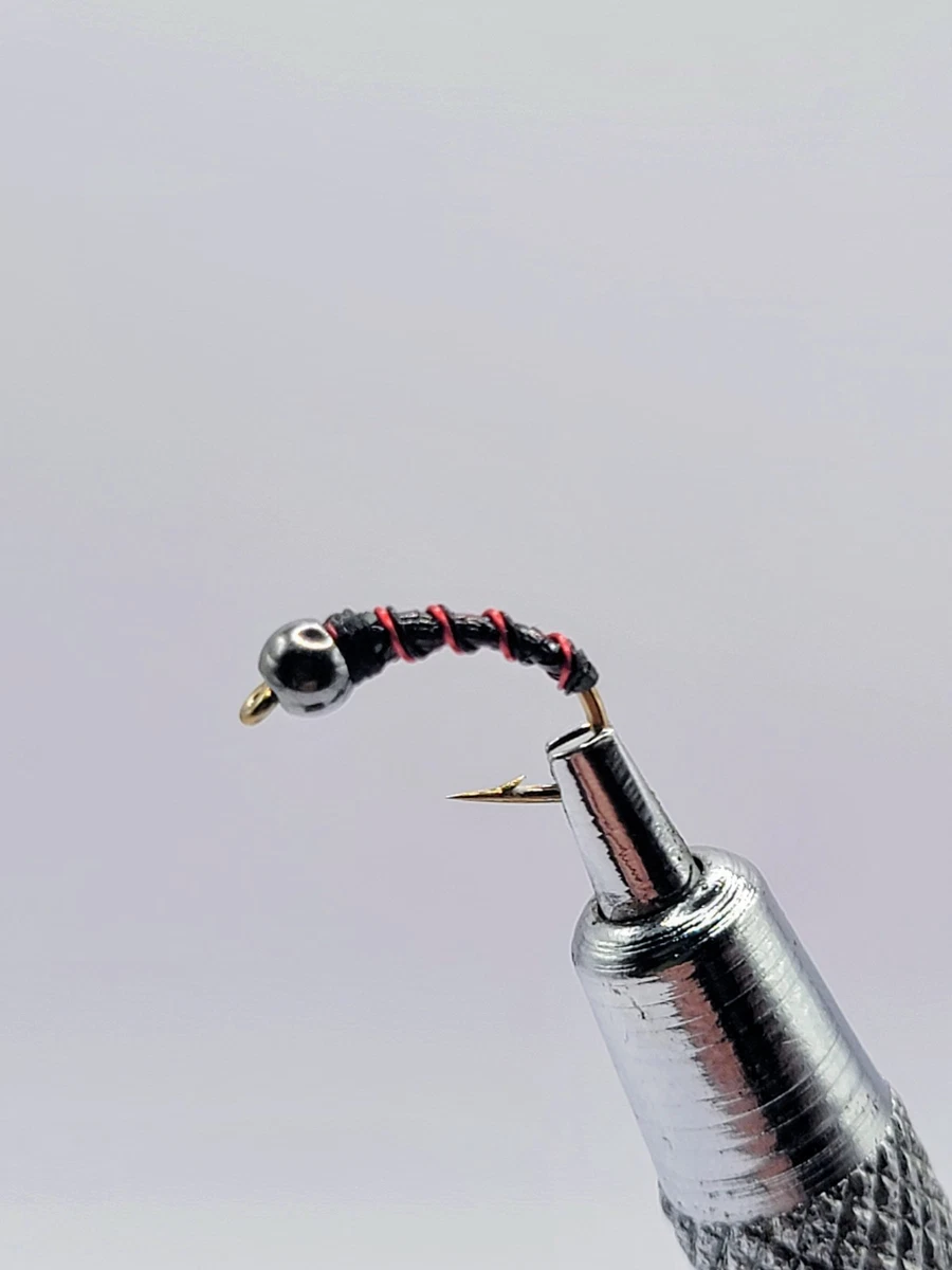 Zebra Midge for sale | eBay