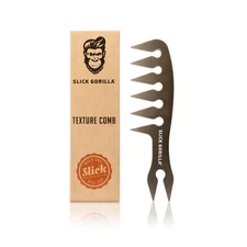 Slick Gorilla Texture Comb
