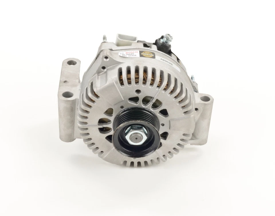 Alternador Bosch AL7644X para Ford Focus 2007-2007 Foto 3 de 4