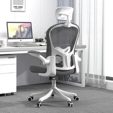 6065 Detailed Micro Adjustable Seat Lift and Move Seat 2D Lumbar Support 2D