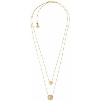 Michael Kors Damen Kette MK Brilliance MKJ5516710